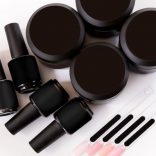 ジェルネイルの保管方法