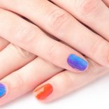 グラデーションネイル