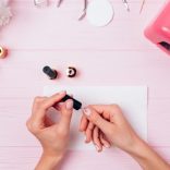 セルフジェルネイルがムラになる原因