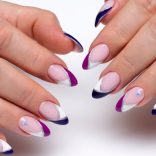 フレンチネイル