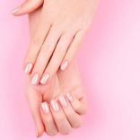 簡単セルフ育爪の方法