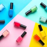 イエベとブルベに似合うネイルカラー