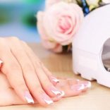 ジェルネイルってなに？種類とメリット・デメリットを知ってセルフでも楽しもう！