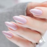 ジェルネイルのツヤがなくなる原因と対処法