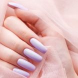 セルフネイルの長さだし方法