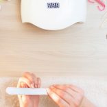 初心者向けセルフジェルネイルのやり方まとめ｜ジェルネイルをお家で楽しもう！
