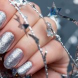 パーティー用ネイルデザイン