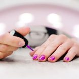 ジェルネイルで爪が傷む原因と対処方法