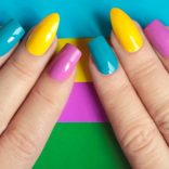 手がキレイに見えるネイルの長さと形まとめ