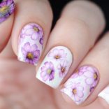 ボタニカルネイル