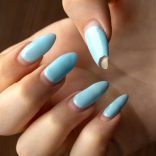 ジェルネイルが剥がれたときの応急処置方法