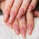 ジェルネイルの先端が剥がれる原因と対処方法