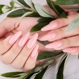 【セルフジェルネイル】割れた爪・亀裂の応急処置・簡単リペア方法