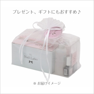 by Nail Labo FIRST KIT LEDライト付
